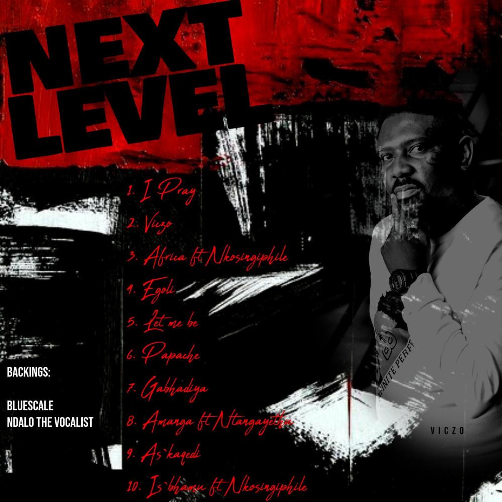 Africa 2 (feat. Nkosingiphile & Ndalo The Vocalist)