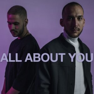 收聽Madden的All About You歌詞歌曲