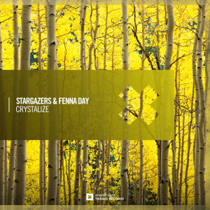 Listen to Crystalize (Dub) song with lyrics from STARGAZERS