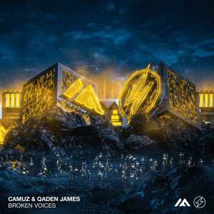 Listen to Broken Voices song with lyrics from Camuz