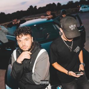 收聽Navas的SI TU LO DEJAS (feat. M.O Collette) (Explicit)歌詞歌曲