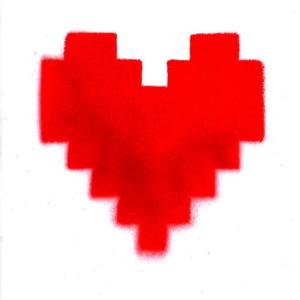 收聽8 Bit Love的Suave歌詞歌曲