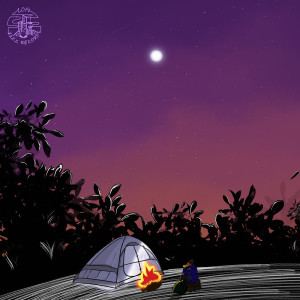 Album Warm Comfort oleh Krynoze