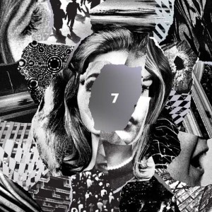 อัลบัม 7 ศิลปิน Beach House