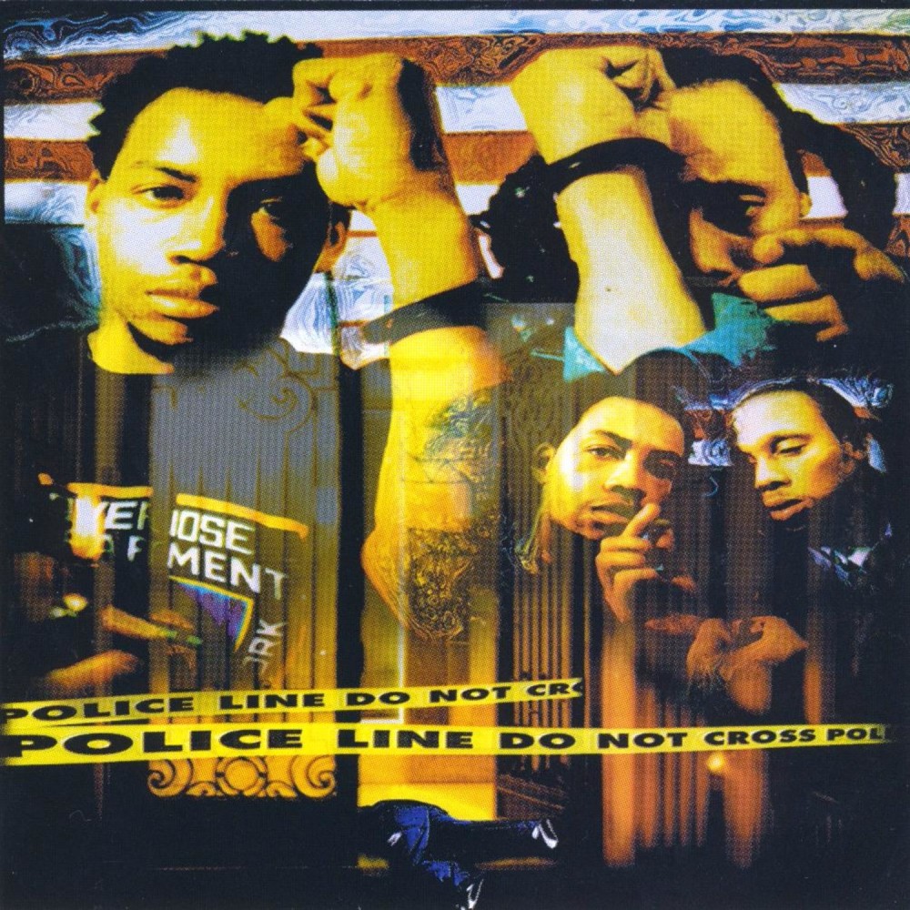 Armaghetto (Explicit)