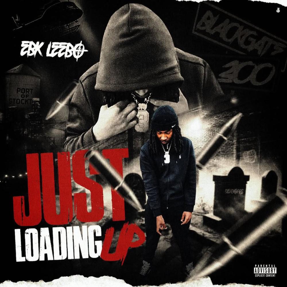 Rock N Roll (feat. EBK Juvie Ju) (Explicit)