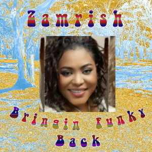 Bringin Funky Back dari Zamrish