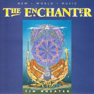 收聽Tim Wheater的The Enchanter歌詞歌曲