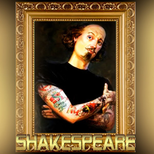 ดาวน์โหลดและฟังเพลง Shakespeare (Explicit) พร้อมเนื้อเพลงจาก Gângster tchu