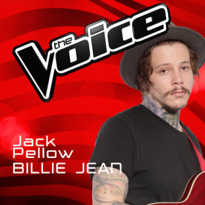 Jack Pellow的專輯Billie Jean