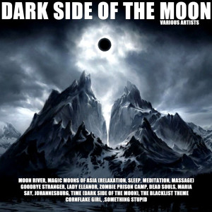 Dengarkan lagu Magic Moons of Asia (Relaxation, Sleep, Meditation, Massage) nyanyian Relax And Dream dengan lirik