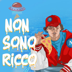 Album Non Sono Ricco (Explicit) oleh Blaze Drumz