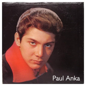 Listen to You Belong To Me song with lyrics from Paul Anka