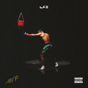 L.A.X的專輯MVP
