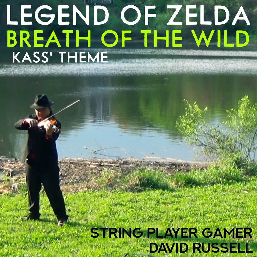 Kass' Theme