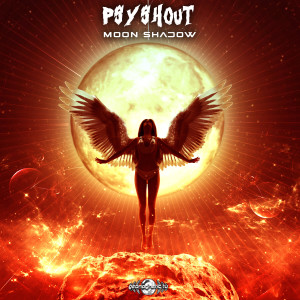 PsyShout的专辑Moon Shadow
