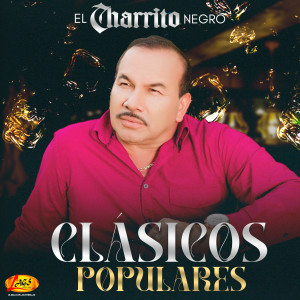 Listen to Llorarás song with lyrics from El Charrito Negro