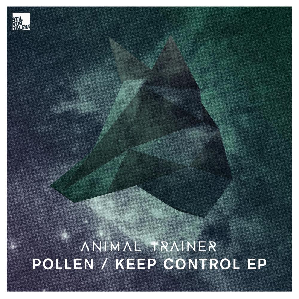 Keep Control (feat. Jan Blomqvist) (Radio Edit)