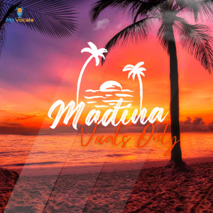 Album Madina (Vocals Only) oleh Muhammad Al Mamun