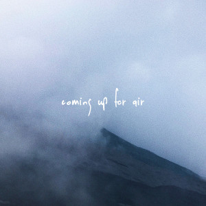 Album Coming up for Air from Venditty
