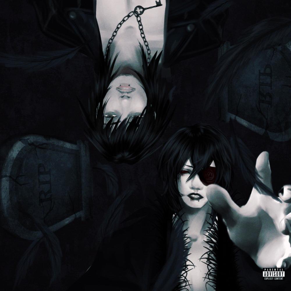 Back to life (feat. gothrose) (Explicit)