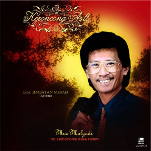收聽Mus Mulyadi的Jembatan Merah歌詞歌曲