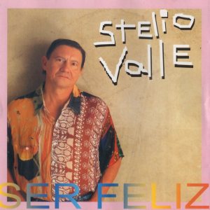 Album Ser Feliz from Stelio Valle