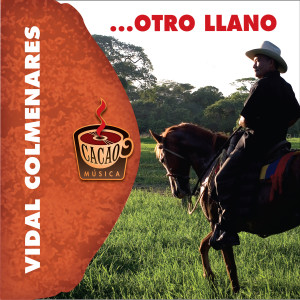 收聽Vidal Colmenares的Pasodoble Llanero歌詞歌曲