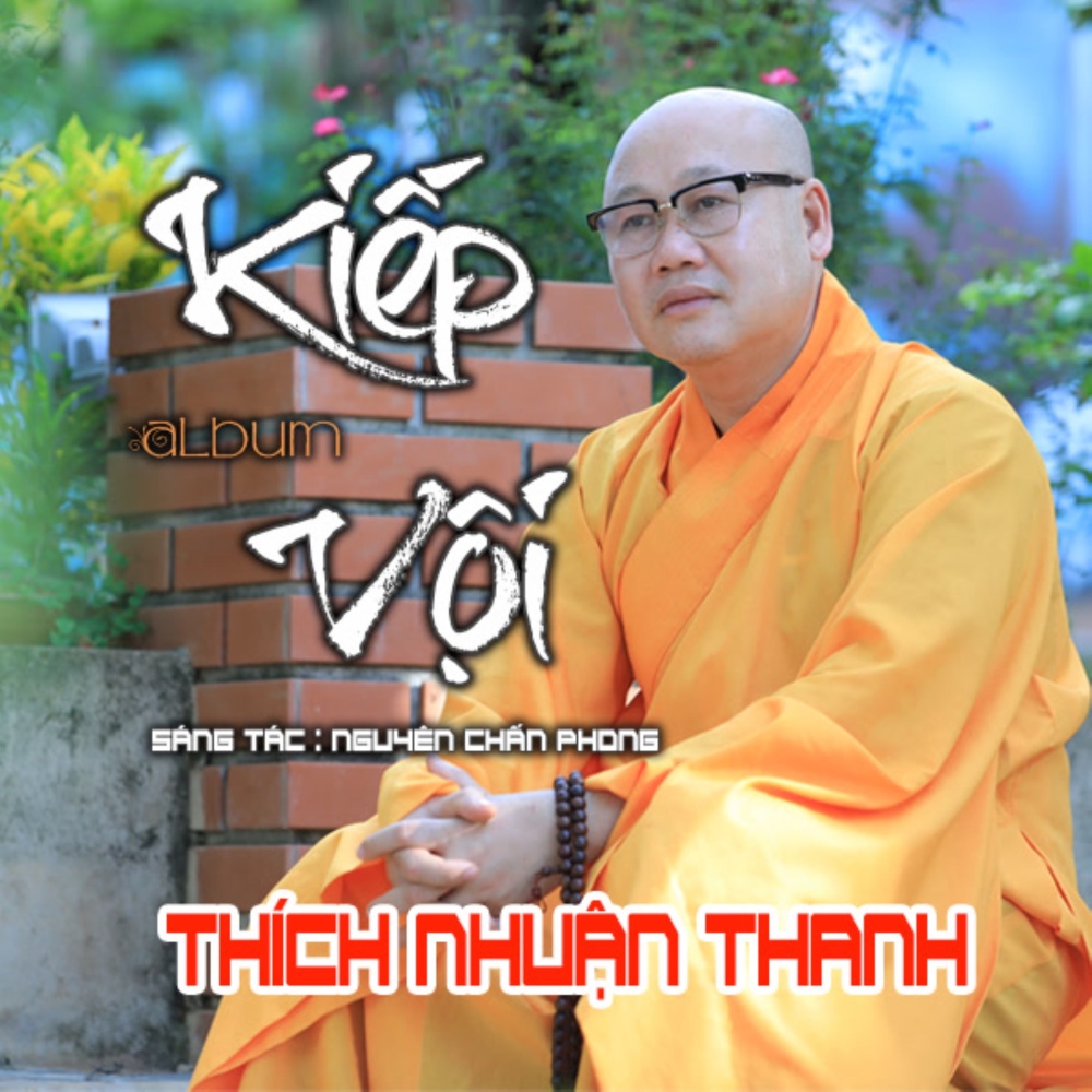 Kiếp Vội
