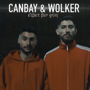 Album Elbet Bir Gün oleh Canbay & Wolker