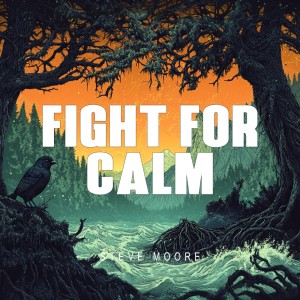ดาวน์โหลดและฟังเพลง Fight For Calm พร้อมเนื้อเพลงจาก Steve Moore