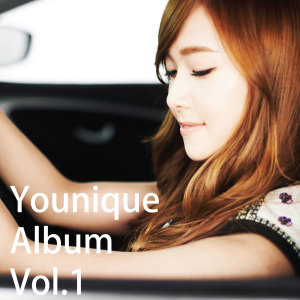 Album Younique Album My Lifestyle from Jessica (Girls' Generation)
