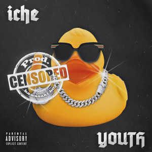 Iche的專輯Youth (Explicit)