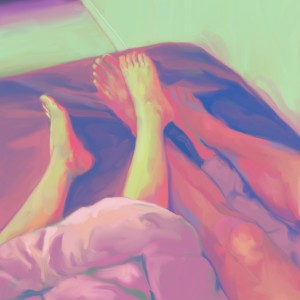 收聽태리的safe zone歌詞歌曲