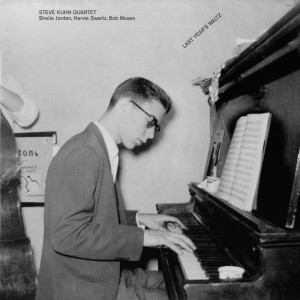 ดาวน์โหลดและฟังเพลง I Remember You (Live At Fat Tuesday's, New York City / 1981) พร้อมเนื้อเพลงจาก Steve Kuhn Quartet