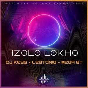 อัลบัม Izolo Lokho (feat. LebtoniQ) ศิลปิน CJ Keys