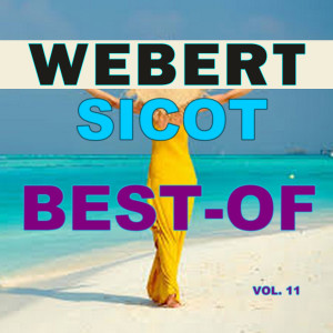 Webert Sicot的專輯Best-of webert sicot (Vol. 11)