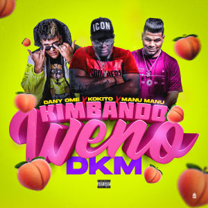 收聽DKM的Kimbando Weno歌詞歌曲