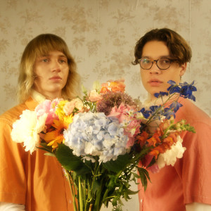 Listen to Lievelingskech (Explicit) song with lyrics from Baby Boys