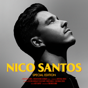 ดาวน์โหลดและฟังเพลง Like I Love You พร้อมเนื้อเพลงจาก Nico Santos