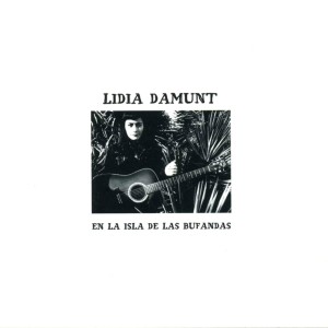Album En la Isla de las Bufandas from Lidia Damunt