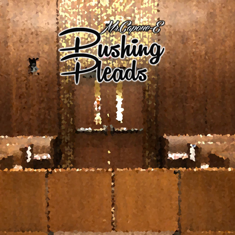 Pushing Pleads (Explicit)