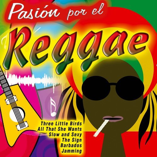 Reggae Megamix 3: Jammin / Now That We've Found Love / Tease Me / Oh, Carolina / Blame It on Reggae / Baby Come