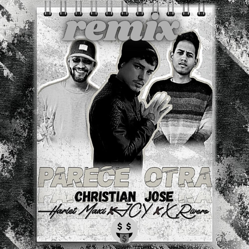 Parece Otra (Remix)