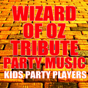 ดาวน์โหลดและฟังเพลง It Really Was No Miracle พร้อมเนื้อเพลงจาก Kids Party Players