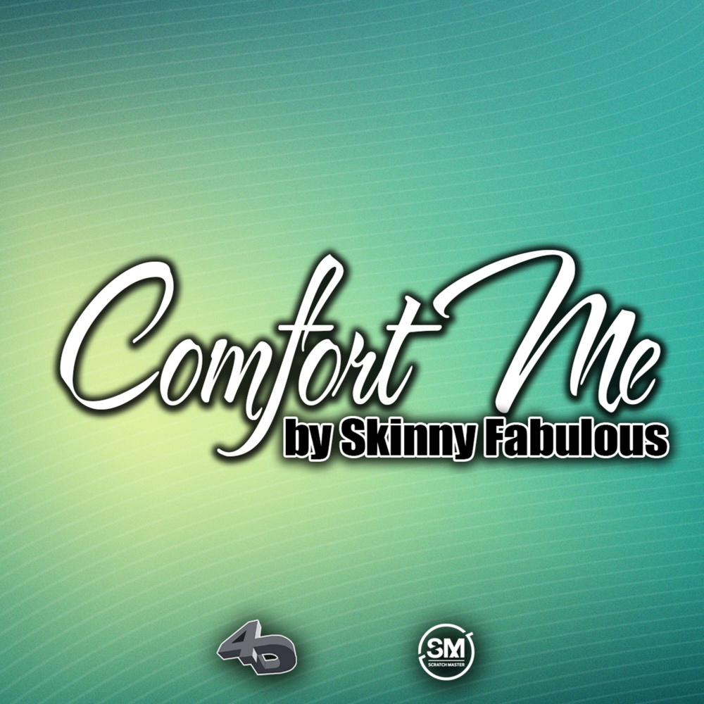 Comfort Me