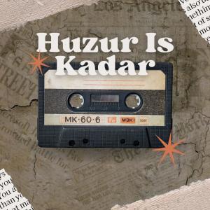 Album Huzur Is Kadar from Rajarshi Sanyal