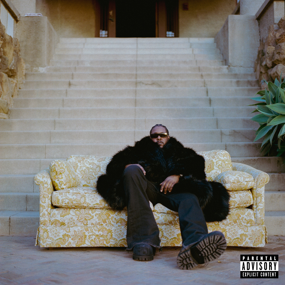 All That I Want (Explicit)