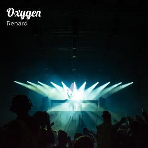Album Oxygen oleh Renard