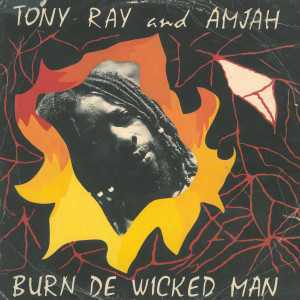 ดาวน์โหลดและฟังเพลง Bob Marley Dub พร้อมเนื้อเพลงจาก Tony Ray